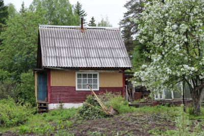 Лот: 15140135. Фото: 1. Дача Минино-Пугачево. Дачи