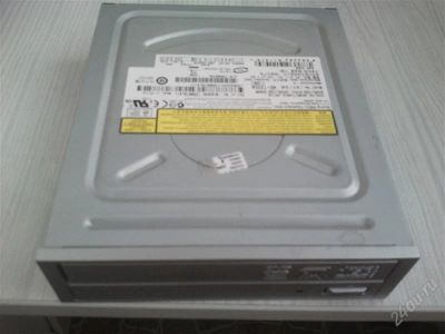 Лот: 1518597. Фото: 1. dvd-rw Sony Nec. Приводы CD, DVD, BR, FDD