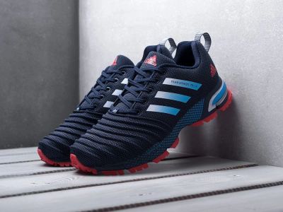 Лот: 15893299. Фото: 1. Adidas Marathon TR 19 Артикул... Кеды, кроссовки, слипоны