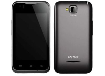 Лот: 4643651. Фото: 1. explay a350. Смартфоны