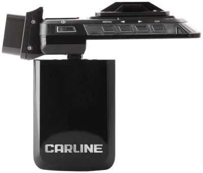 Лот: 5796014. Фото: 1. Видеорегистратор цифровой Carline... Видеорегистраторы,  радар-детекторы, системы парковки