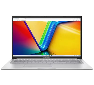 Лот: 25058386. Фото: 1. Ноутбук Asus 17.3" X1704ZA-AU447... Ноутбуки
