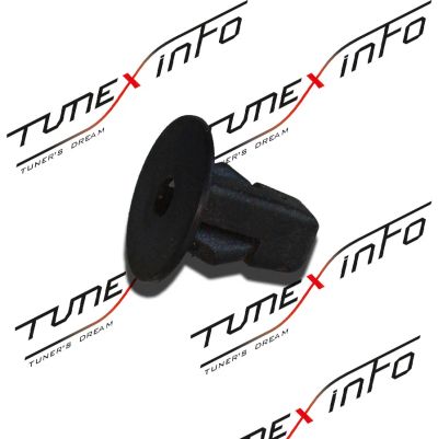 Лот: 20928888. Фото: 1. Клипса автомобильная К-234. Салон