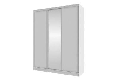Лот: 23619881. Фото: 1. Шкаф-купе Hoff Home. Шкафы, шкафы-купе