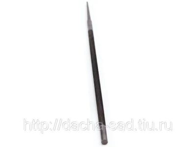 Лот: 19629352. Фото: 1. Напильник Champion для цепи 4... Ручной инструмент