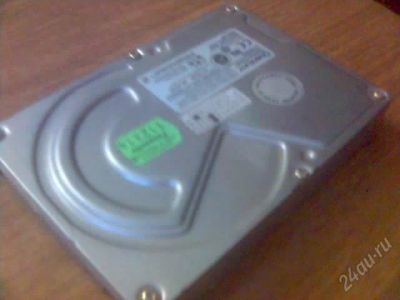 Лот: 104458. Фото: 1. 512 метров. Жёсткие диски (HDD)