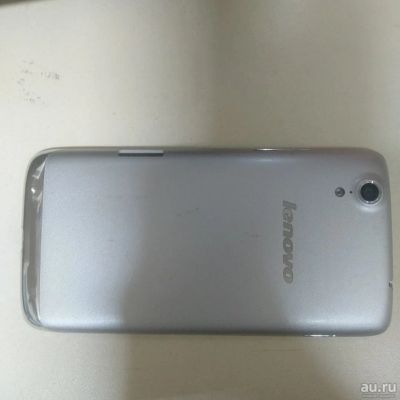 Лот: 13685863. Фото: 1. Lenovo S960. Смартфоны