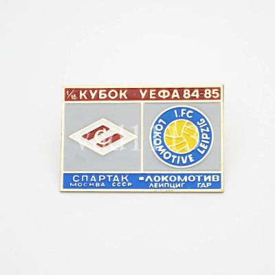 Лот: 16296506. Фото: 1. футбол - Спартак Москва - Локомотив... Сувенирные