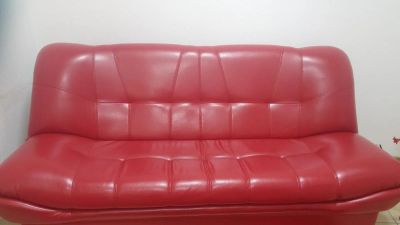 Лот: 5655875. Фото: 1. Диван для клиентов. Офисные диваны