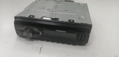 Лот: 18520175. Фото: 1. Сломанный Pioneer. Автомагнитолы