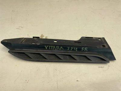Лот: 22459396. Фото: 1. воздухозаборник Suzuki Grand Vitara... Другое (автозапчасти)