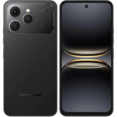 Лот: 25775343. Фото: 1. Смартфон Tecno Spark 40 8/256GB... Смартфоны