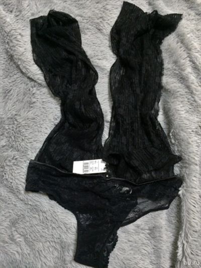 Лот: 12573293. Фото: 1. Боди от intimissimi. Нижнее бельё