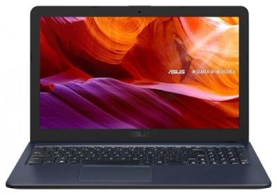 Лот: 19201815. Фото: 1. Ноутбук Asus X543MA-DM1140 Pen... Ноутбуки