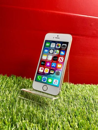 Лот: 17265093. Фото: 1. Смартфон Apple Iphone 5s 32gb. Смартфоны