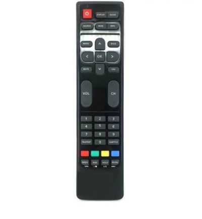Лот: 15920069. Фото: 1. Оригинальный пульт Acer A-39 398GRABD2NTACJ. Пульты ДУ