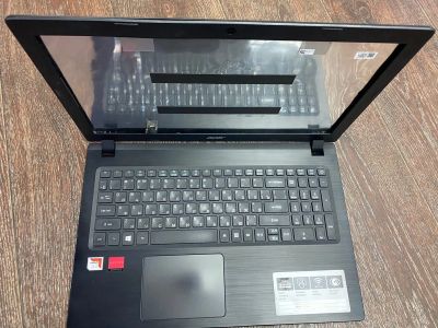 Лот: 16774562. Фото: 1. Корпус для ноутбука Acer Aspire... Корпуса, блоки питания
