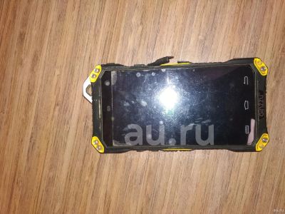 Лот: 20578054. Фото: 1. Ginzzu rs 94 на запчасти. Другое (запчасти, оборудование)