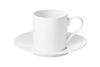 Лот: 23652187. Фото: 1. Кофейная пара Hoff Barista. Кружки, стаканы, бокалы