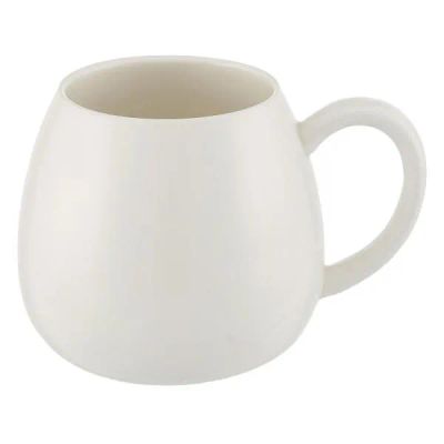 Лот: 24584816. Фото: 1. Кружка Gipfel Blanche, 400 мл... Кружки, стаканы, бокалы