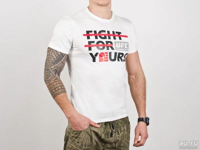 Лот: 12686555. Фото: 1. Футболка Reebok (7044) Размер... Футболки, поло