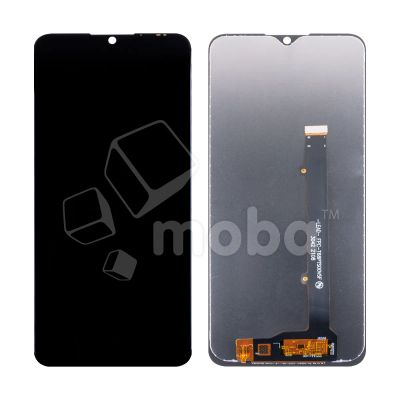 Лот: 20014479. Фото: 1. Дисплей для ZTE Blade V30 Vita... Дисплеи, дисплейные модули, тачскрины