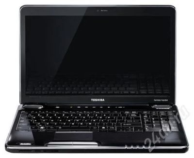 Лот: 607103. Фото: 1. Toshiba SATELLITE A500-1F2 (Core... Ноутбуки