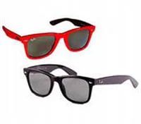 Лот: 2483616. Фото: 1. Очки солнцезащитные. Ray-Ban... Очки