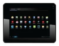 Лот: 4497359. Фото: 1. Digma idxd8 3G 16GB гарантия... Планшеты
