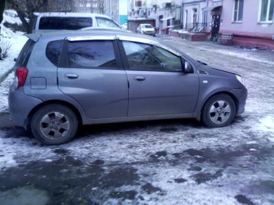 Лот: 6650993. Фото: 1. Део Джентра. Автомобили