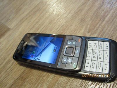 Лот: 2505168. Фото: 1. Nokia E66 ! Обмен продажа !. Кнопочные мобильные телефоны