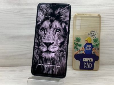 Лот: 16234315. Фото: 1. Смартфон Samsung Galaxy A50 64GB... Смартфоны