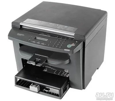 Лот: 13435663. Фото: 1. Canon i-sensys MF4018. Картриджи, расходные материалы