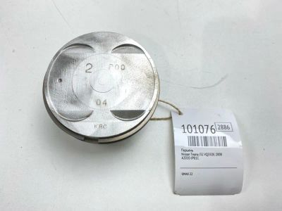 Лот: 24790996. Фото: 1. Поршень Nissan Teana 2008 A2010JP01C... Двигатель и элементы двигателя