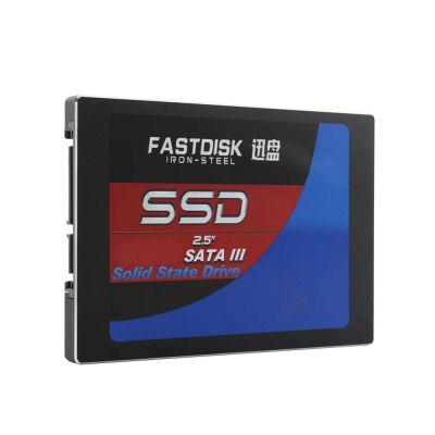 Лот: 6651920. Фото: 1. Fastdisk твердотельный жесткий... SSD-накопители