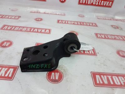 Лот: 21047540. Фото: 1. Подушка двигателя Toyota Aqua... Двигатель и элементы двигателя