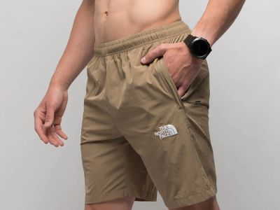 Лот: 24973782. Фото: 1. Шорты The North Face. Брюки, джинсы, шорты