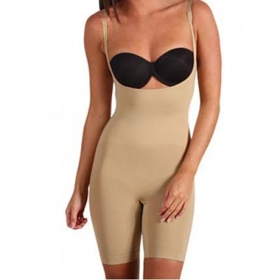 Лот: 12584671. Фото: 1. Синглет Maidenform р.46-48. Обмен... Нижнее бельё
