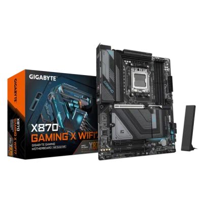 Лот: 25028338. Фото: 1. Новая. Материнская плата Gigabyte... Материнские платы