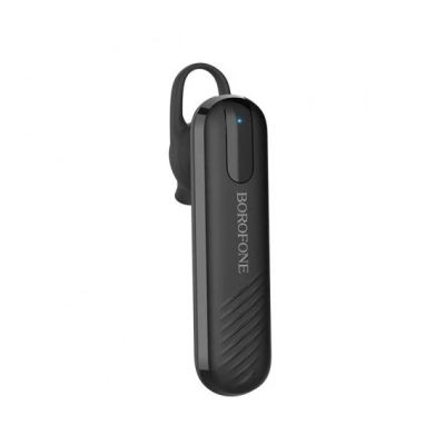 Лот: 17416470. Фото: 1. Bluetooth моно-гарнитура Borofone... Наушники, гарнитуры