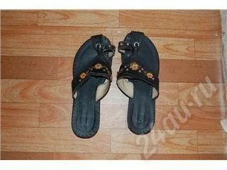 Лот: 279585. Фото: 1. сланцы даром!. Шлепанцы, сланцы