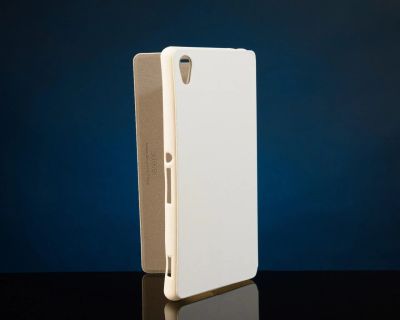 Лот: 19914999. Фото: 1. Футляр-книжка X-Level Fib Color... Чехлы, бамперы