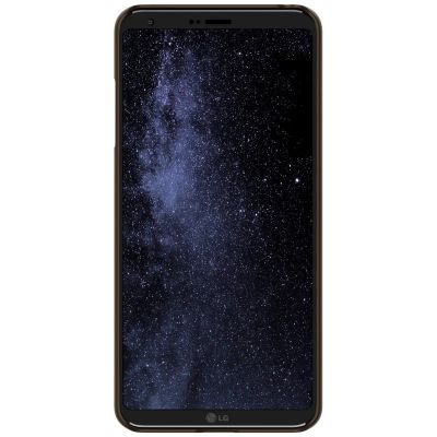 Лот: 13117158. Фото: 1. Чехол Nillkin Super Frosted Shield... Чехлы, бамперы