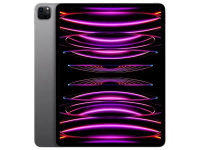 Лот: 21375142. Фото: 1. Планшет Apple iPad Pro 12.9 2022... Планшеты