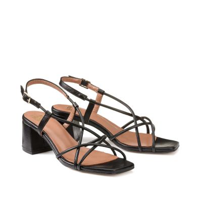 Лот: 24217603. Фото: 1. Изысканные LaRedoute. Босоножки