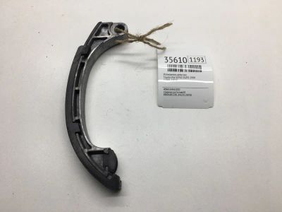 Лот: 20387539. Фото: 1. Успокоитель цепи ГРМ Toyota Vitz... Двигатель и элементы двигателя