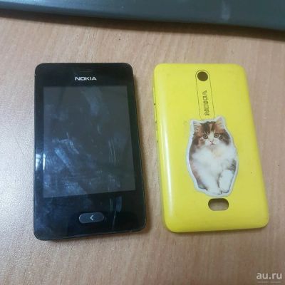 Лот: 13197846. Фото: 1. Nokia 501 RM-902 В разбор. Доставка... Дисплеи, дисплейные модули, тачскрины