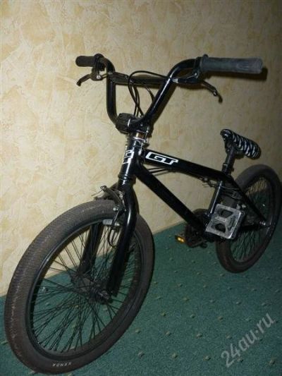 Лот: 859842. Фото: 1. BMX GT COMPE. Велосипеды