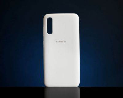 Лот: 19914557. Фото: 1. Кейс Silicon Cover для Samsung... Чехлы, бамперы