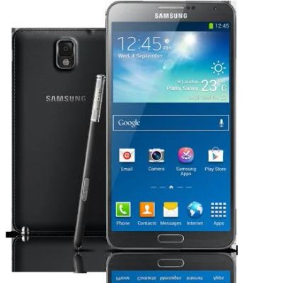 Лот: 4633388. Фото: 1. Samsung Galaxy Note 3 SM-N900X... Смартфоны